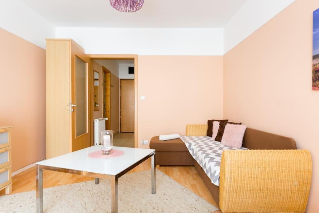 Free Private Parking Acacia City Center Apartment Budapest Exterior foto